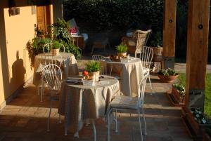 Fotografie z fotogalerie ubytování La Via Francigena B&B v destinaci Assisi