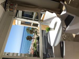 Fotografie z fotogalerie ubytování Studio Torrox Costa Andalusien malaga v destinaci Torrox