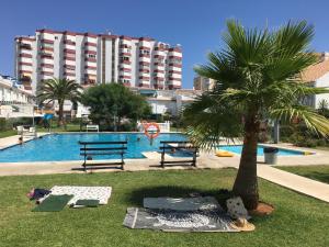 Fotografie z fotogalerie ubytování Studio Torrox Costa Andalusien malaga v destinaci Torrox