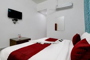Galeriebild der Unterkunft Hotel Garden View in Prayagraj