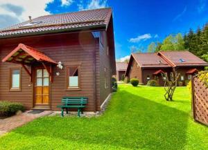 Galeriebild der Unterkunft The house to stay for holidays in Hasselfelde
