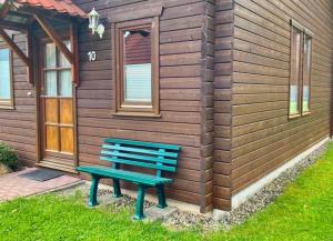 Galeriebild der Unterkunft The house to stay for holidays in Hasselfelde