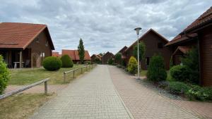 Galeriebild der Unterkunft The house to stay for holidays in Hasselfelde + 2 Fotos