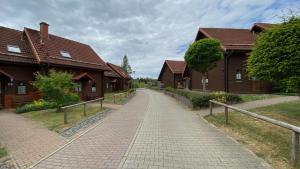 Galeriebild der Unterkunft The house to stay for holidays in Hasselfelde