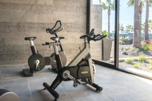 Academia e/ou comodidades em La Isla y el Mar, Hotel Boutique