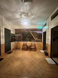 Fotografie z fotogalerie ubytování Akinabalu Youth Hostel v destinaci Kota Kinabalu