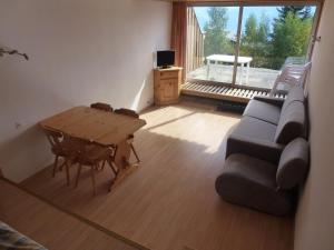 Posezení v ubytování Hotel Zodiaque