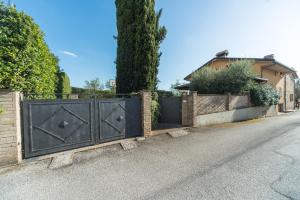 Fotografie z fotogalerie ubytování La Via Francigena B&B v destinaci Assisi