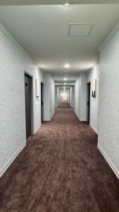 Foto sihtkohas Pingtung City asuva majutusasutuse Hello inn 哈囉行旅屏東館 galeriist