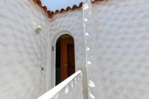 Fotografia z galérie ubytovania Apartment near the beach, big terrace with nice sea views, wifi and parking v destinácii Costa Calma