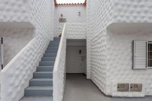 Fotografia z galérie ubytovania Apartment near the beach, big terrace with nice sea views, wifi and parking v destinácii Costa Calma