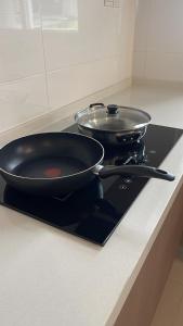 Fotografie z fotogalerie ubytování TheWayHomeA34 v destinaci Kučing