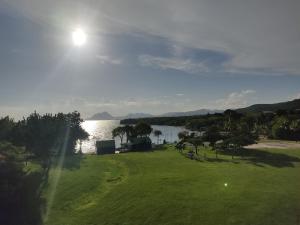 Příroda nedaleko apartmánu + 37 fotografií