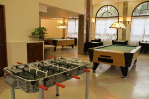 Gallery image of Hotel Algeciras in Pinamar