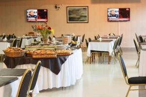 Gallery image of Hotel Algeciras in Pinamar