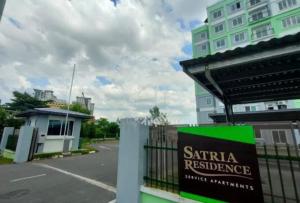 Fotografie z fotogalerie ubytování TheWayHomeA34 v destinaci Kučing