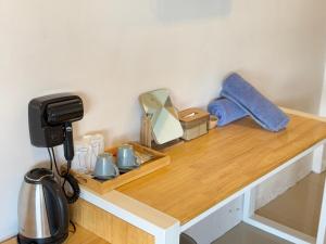 Foto sihtkohas Ko Samed asuva majutusasutuse C smile samed resort galeriist