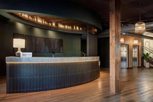 Foto sihtkohas Warwick asuva majutusasutuse The LOOM Hotel, Tapestry Collection by Hilton galeriist