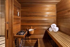 Foto sihtkohas Warwick asuva majutusasutuse The LOOM Hotel, Tapestry Collection by Hilton galeriist