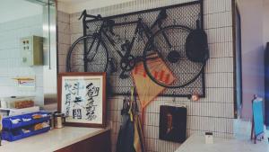 Fotografie z fotogalerie ubytování Kongji Youth Hostel Wujiaochang Branch v Šanghaji