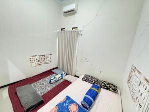 Gallery image of BMR F6 Homestay Jogja in Ngingas