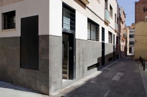 Foto de la galería de Casas Apartamentos Gracia en Barcelona