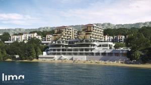 Gallery image of Hotel Labineca in Gradac