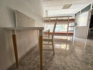 Зображення з фотогалереї помешкання Corralejo Coliving by Amazzzing Travel у місті Корралехо