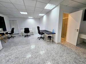 Зображення з фотогалереї помешкання Corralejo Coliving by Amazzzing Travel у місті Корралехо