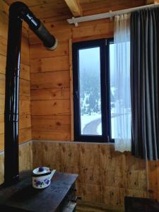 Fotografija u galeriji objekta Cottage SuBree on Goderdzi u gradu Goderdzi