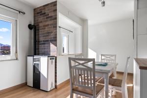 Billede fra billedgalleriet på La terraza de ribadesella i Ribadesella