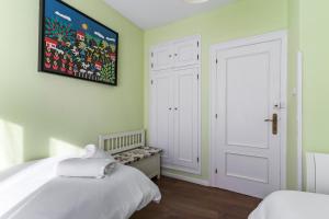 Billede fra billedgalleriet på La terraza de ribadesella i Ribadesella