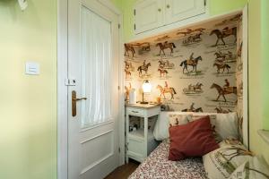 Billede fra billedgalleriet på La terraza de ribadesella i Ribadesella