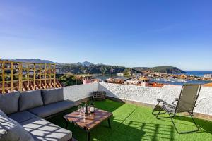 Billede fra billedgalleriet på La terraza de ribadesella i Ribadesella + 22 billeder