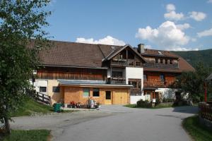 Galeriebild der Unterkunft Biohof Sauschneider in Sankt Margarethen im Lungau