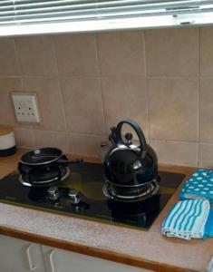 Dapur atau dapur kecil di The Simple Life +11 gambar