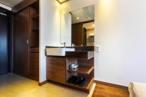 Fotografie z fotogalerie ubytování Tamara Jeju hotel v destinaci Sogüpcho
