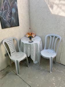 Φωτογραφία από το άλμπουμ του Apartments on Smelyanski 37 σε Μπερ Σεβά