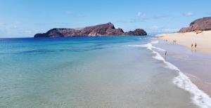 Naturlandskabet i nærheden af lejligheden + 34 billeder