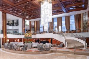 ภาพในคลังภาพของ InterContinental Grand Stanford Hong Kong by IHG ในฮ่องกง