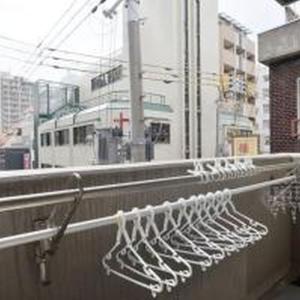 Foto sihtkohas Osaka asuva majutusasutuse La seine Shinsaibashi 401 ラセーヌ心斎橋 401 galeriist