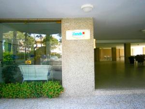 Fotografie z fotogalerie ubytování Residence Zenith v Caorle