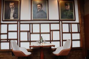 Bebidas en Zepter Hotel Belgrade, member of Zepter Hotels
