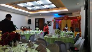 Tetamu yang menginap di The Redwoods SM Fairview with Balcony +42 gambar