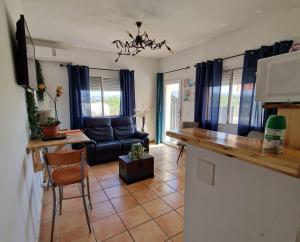 Billede fra billedgalleriet på Casa Rancho Pancho Alhaurin i Málaga