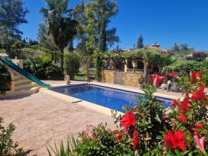 Billede fra billedgalleriet på Casa Rancho Pancho Alhaurin i Málaga