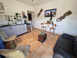 Billede fra billedgalleriet på Casa Rancho Pancho Alhaurin i Málaga