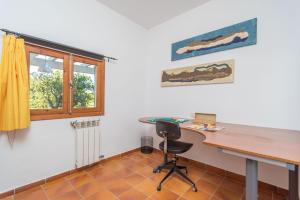 Galeriebild der Unterkunft Can Rafelino in Llubí