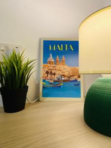 Fotografie z fotogalerie ubytování Malta Lodge v destinaci Msida