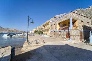 Φυσικό τοπίο κοντά σε αυτή η παραθεριστική κατοικία